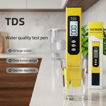 TDS Tester Digital LCD Water Quality Testing Pen