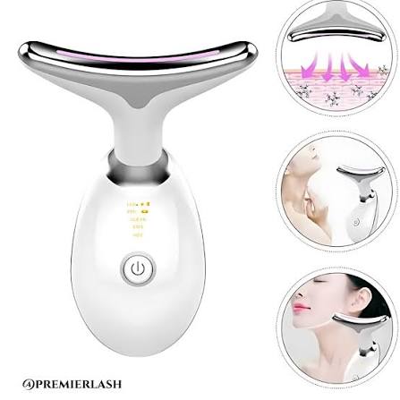 3-in-1 Face Neck Massager product view