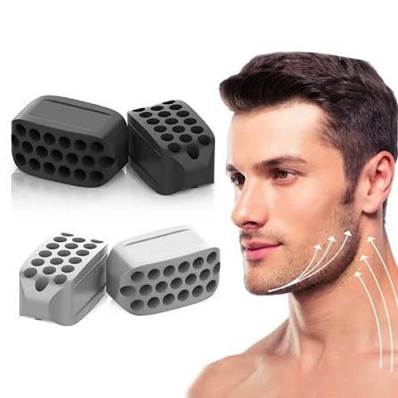Jaw Exerciser for men and women